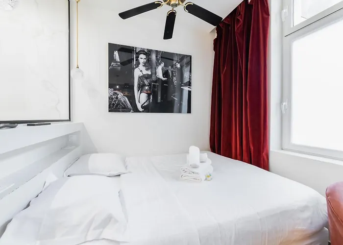 Studio Lumineux Et Moderne Proche Du Metro - 2P - Flat-Guest