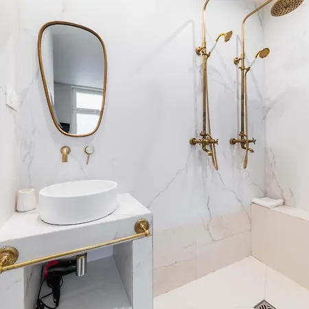 Studio Lumineux Et Moderne Proche Du Metro - 2P - Flat-Guest Paris Exterior photo