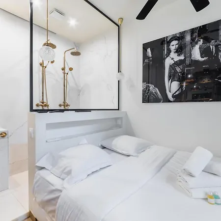 Studio Lumineux Et Moderne Proche Du Metro - 2P - Flat-Guest Paris Exterior photo