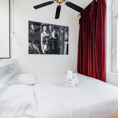 Studio Lumineux Et Moderne Proche Du Metro - 2P - Flat-Guest Paris Exterior photo