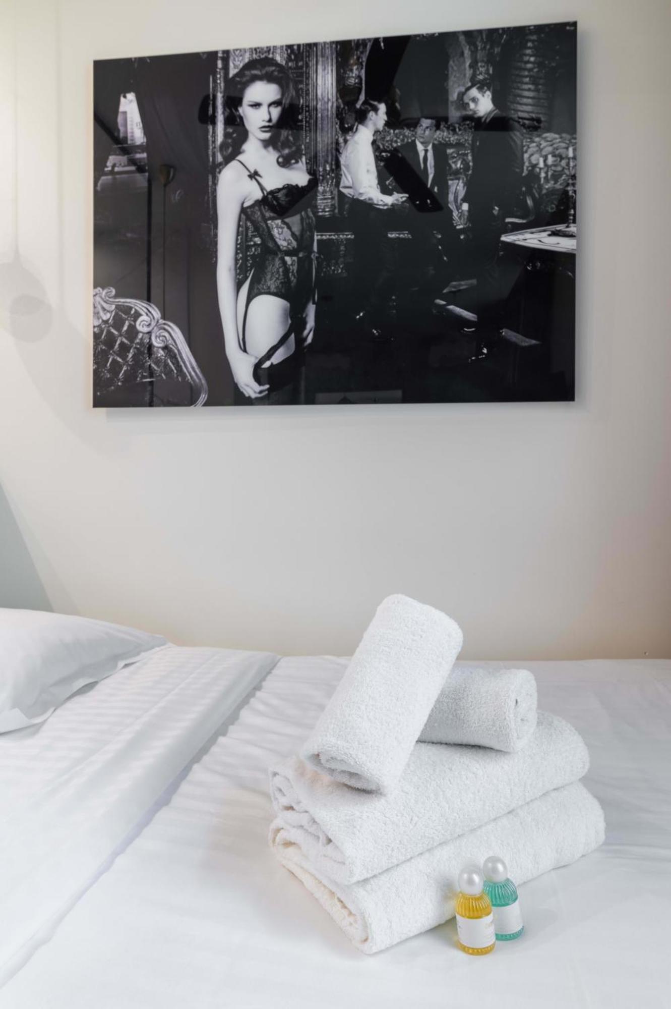 Apartamento Speakeasy - - 2p - Tour Eiffel - 15